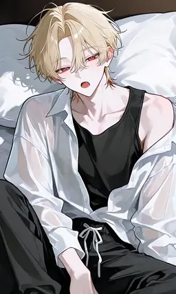 Profile image of 晴