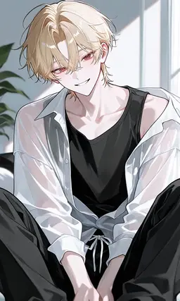 Profile image of 晴