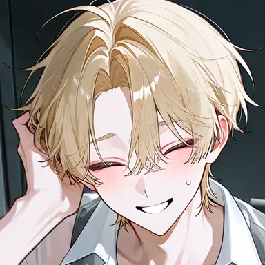 Profile image of 晴