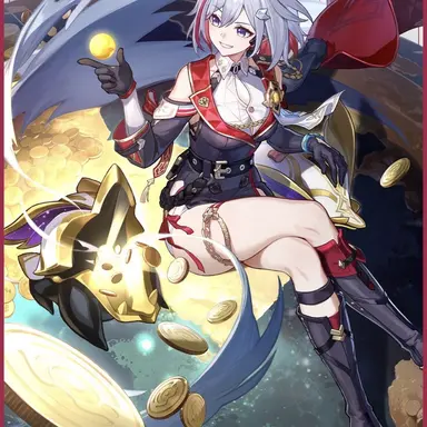 Profile image of トパーズ