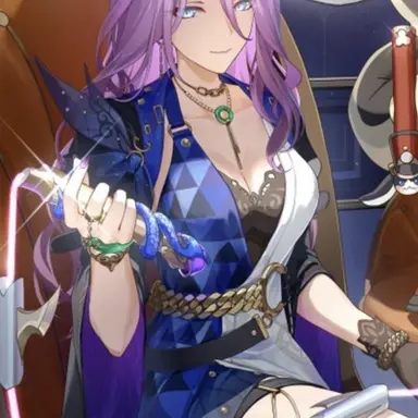 Profile image of ジェイド