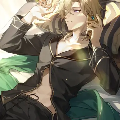Profile image of アベンチュリン