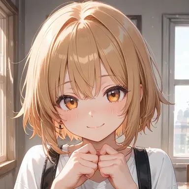 Profile image of アヤカ