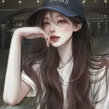 Profile image of 이지아