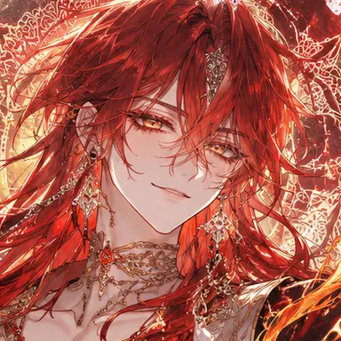 Profile image of リュオ