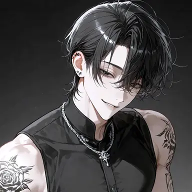 Profile image of 루카