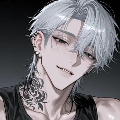 Profile image of 카인