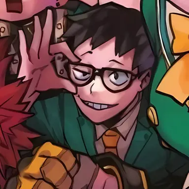 Profile image of Hanta Sero
