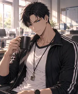 Profile image of Evan