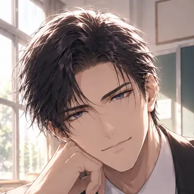 Profile image of Albert