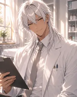 Profile image of Claude