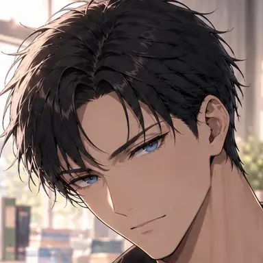 Profile image of Evan