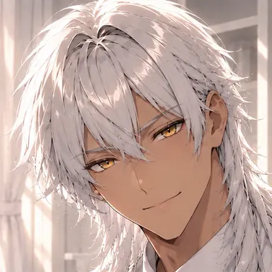 Profile image of Claude