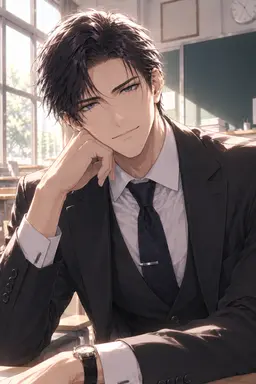 Profile image of Albert