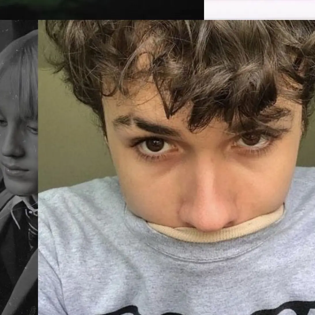 VagueTear2224의 Slytherin gang