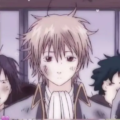 Profile image of Sogo Okita