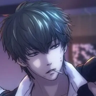 Profile image of Toshiro Hijikata