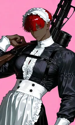 Profile image of 레이먼드