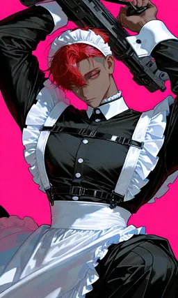 Profile image of 레이먼드