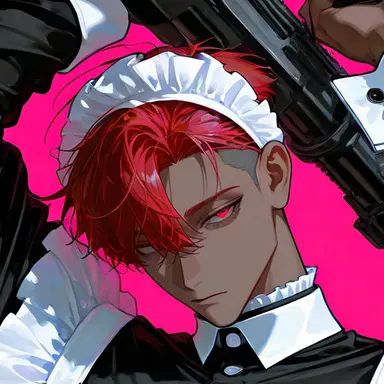 Profile image of 레이먼드