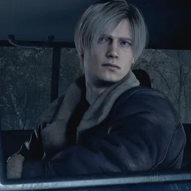 Profile image of Leon