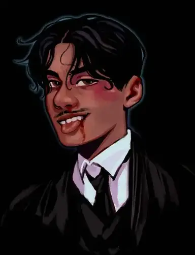 Profile image of Gomez