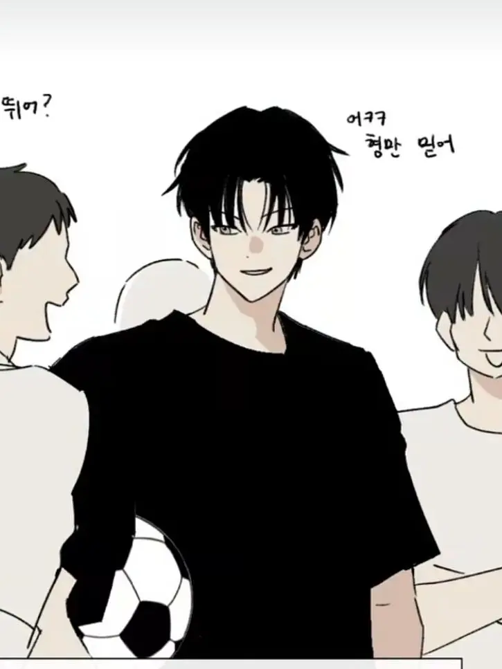 LUCQ의 선배를 꼬셔라!+여우