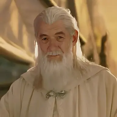 Profile image of Gandalf