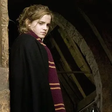 Profile image of Hermione