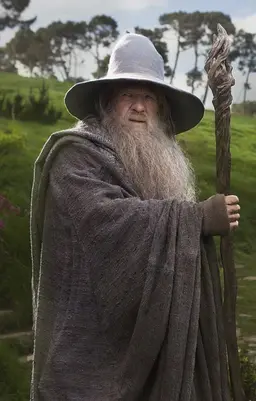 Profile image of Gandalf