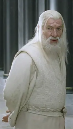 Profile image of Gandalf