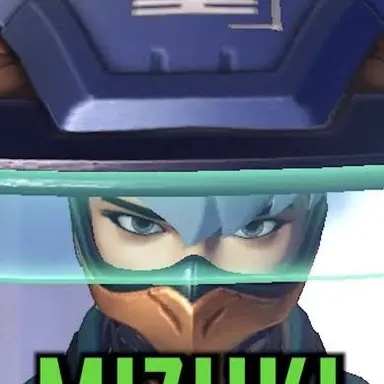 Profile image of ミズキ