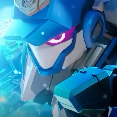 Profile image of ブルーカップ