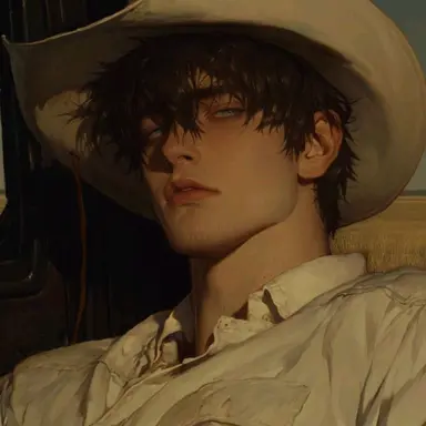 Profile image of Austin
