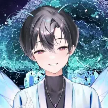 Profile image of 검정나비
