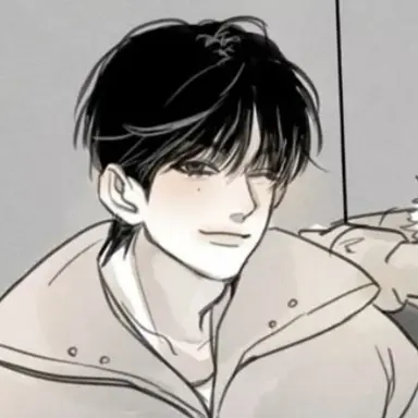 Profile image of 이도윤