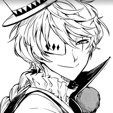 Profile image of ニコライ・G