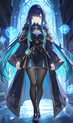 Profile image of クロヴィア