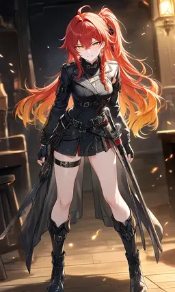 Profile image of リザ