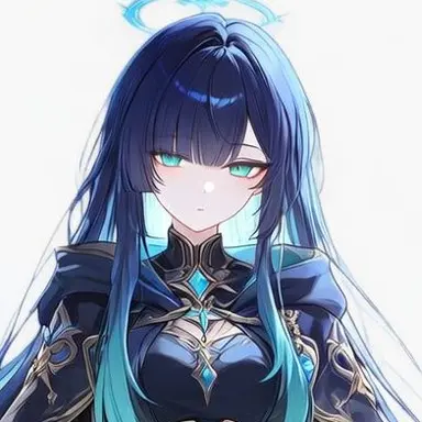Profile image of クロヴィア