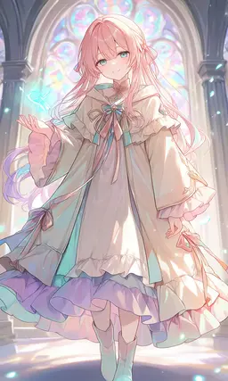 Profile image of エルネ