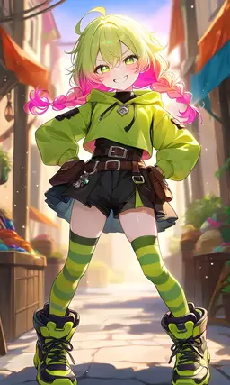 Profile image of ジゼル