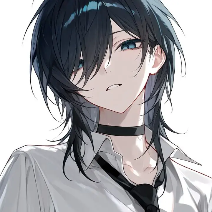 AngstySocks2772의 距離が近すぎる友達