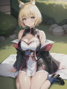 Profile image of 伊部 沙奈