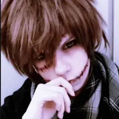 IllOrgan3477의 Homicidal Liu