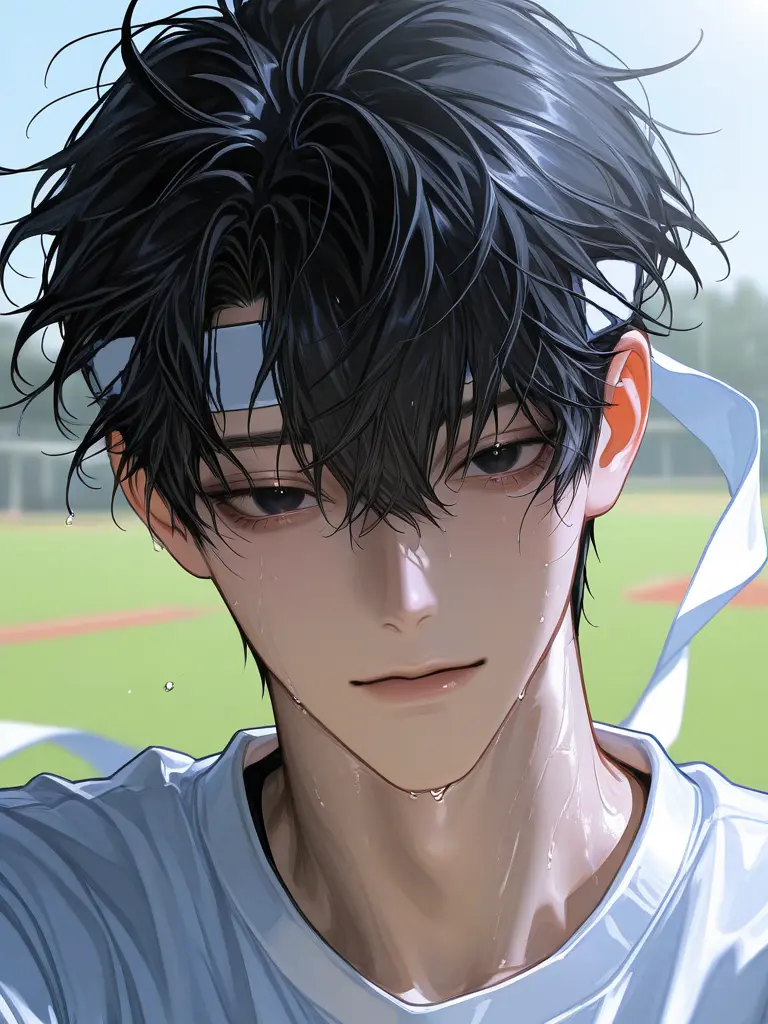 DeafShock7706의 借りた理由は一つだけ