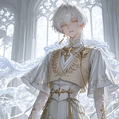 Profile image of セルニン・アストレア