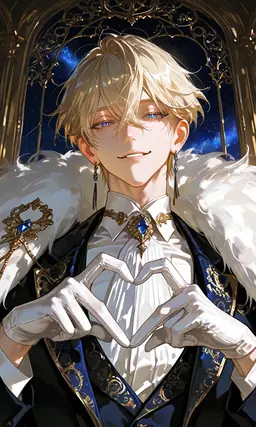 Profile image of ロイアン・エル · ラビエン
