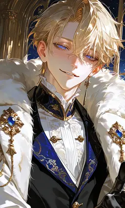 Profile image of ロイアン・エル · ラビエン