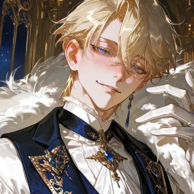 Profile image of 로이안 엘 라비엔
